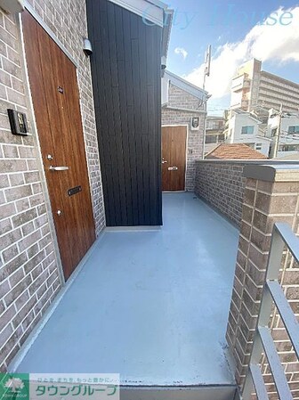 グランテラスの物件内観写真